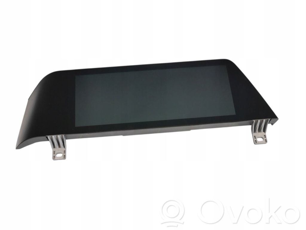 BMW 3 G20 G21 Bildschirm / Display / Anzeige 
