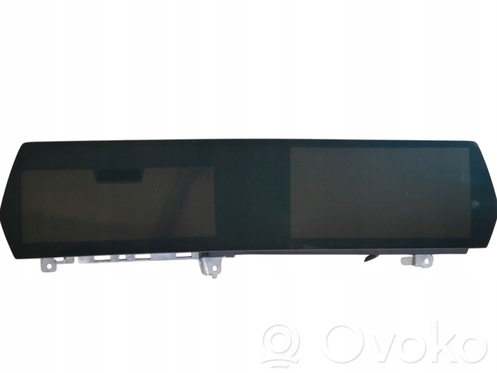 BMW X1 U11 Screen/display/small screen 