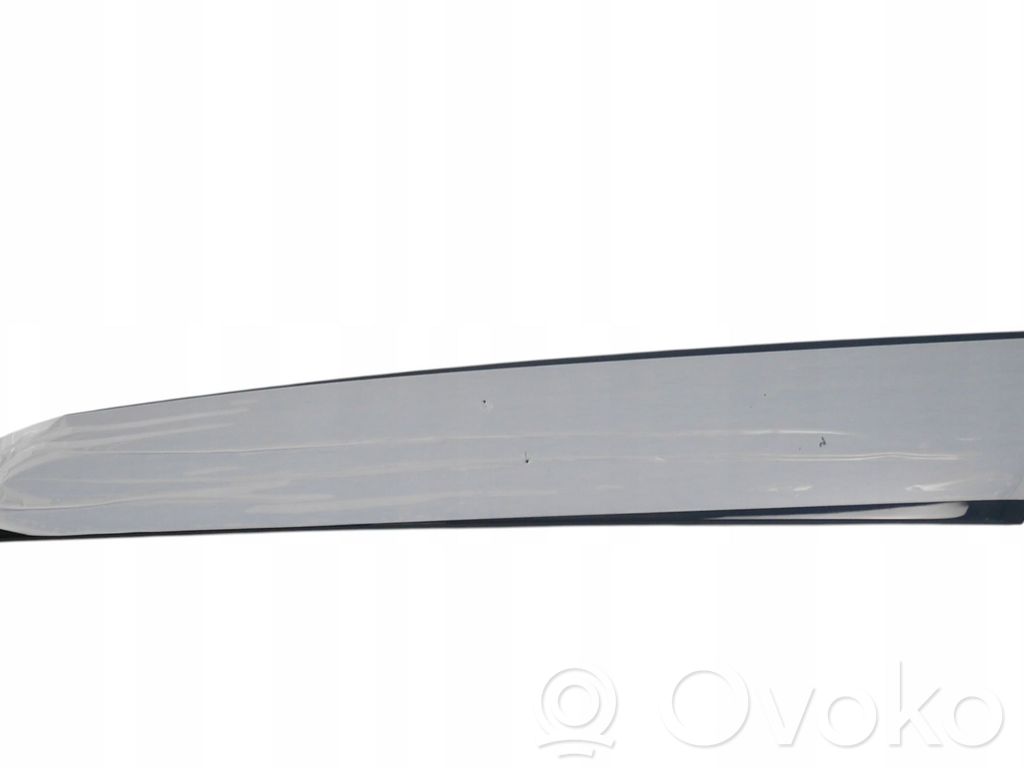 Mini One - Cooper Coupe R56 Rivestimento parabrezza 