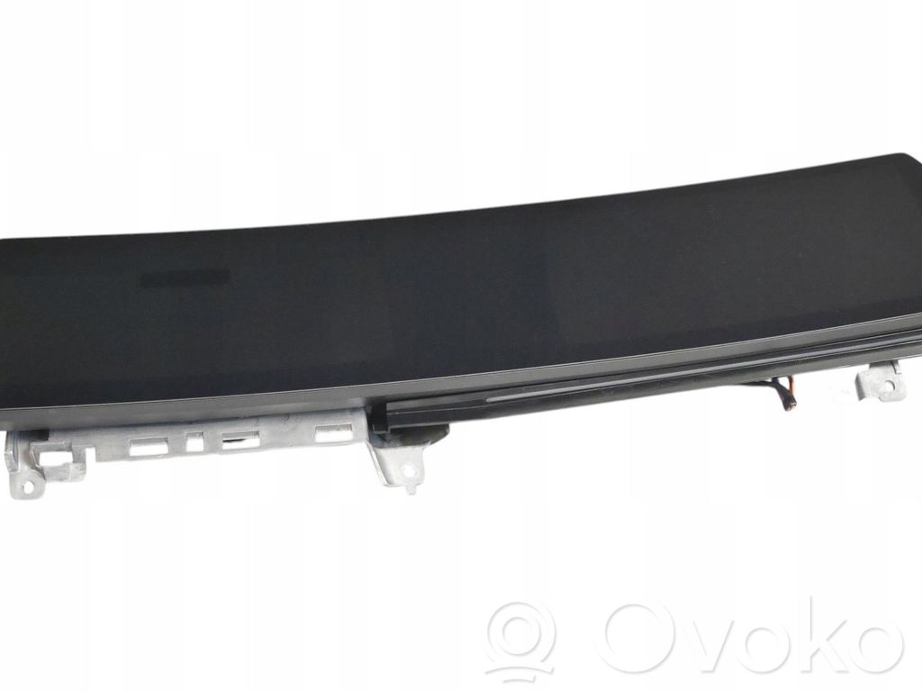 BMW 1 F40 Parcel shelf load cover 