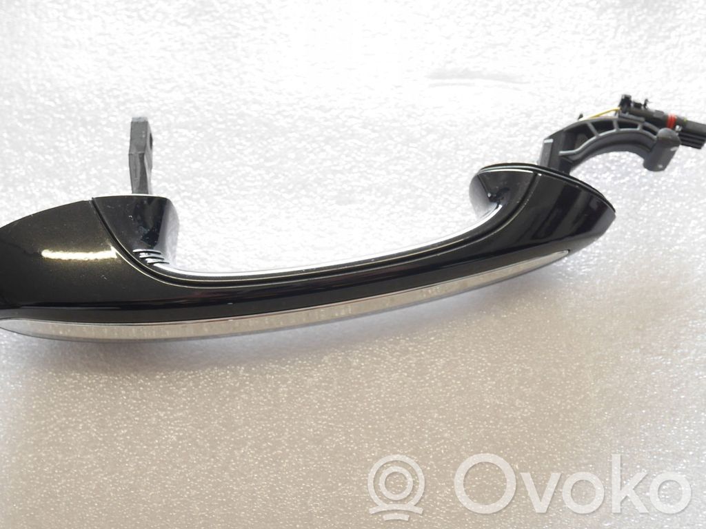 BMW 5 G30 G31 G38 Maniglia esterna per portiera anteriore 