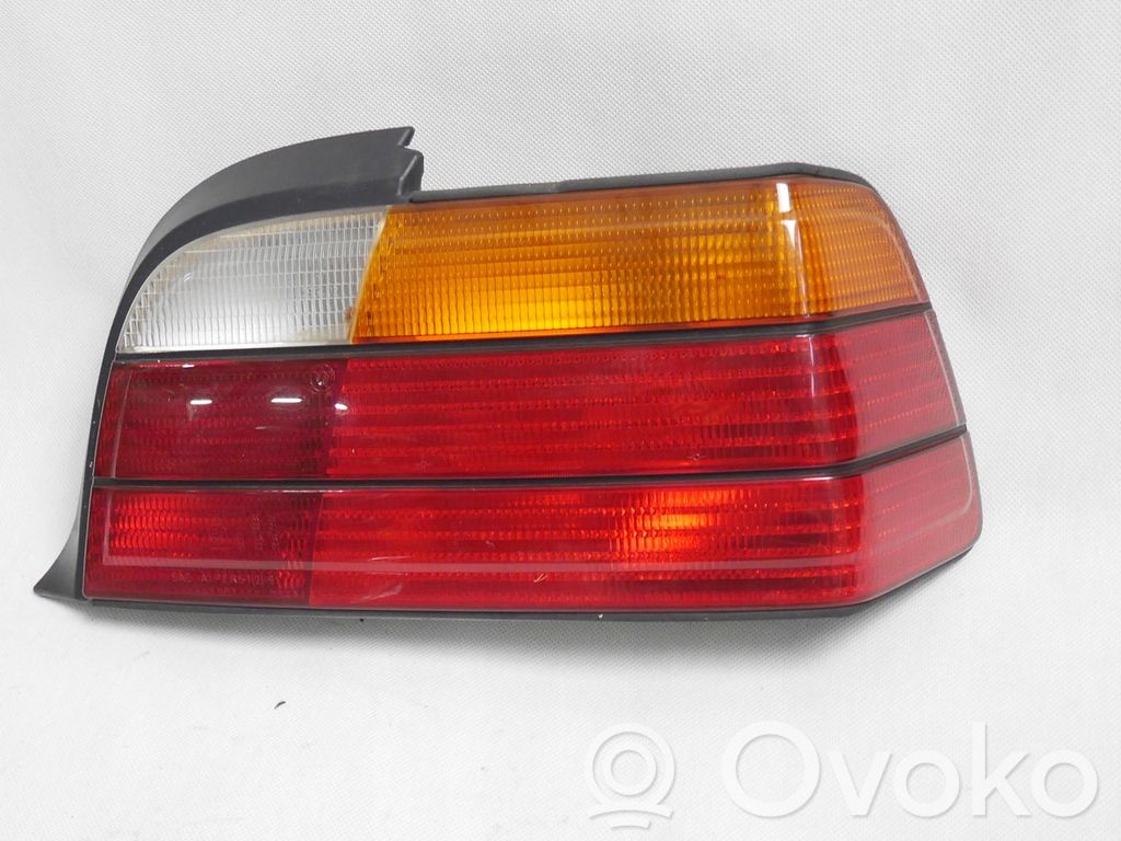 BMW 3 E36 Takavalot 