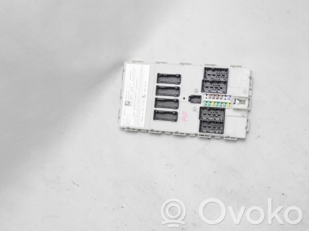 BMW X1 F48 F49 Other control units/modules 