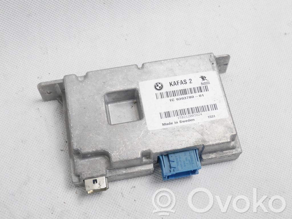 Camera control unit module   9393780
