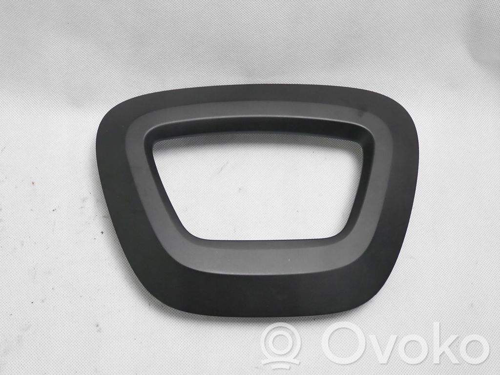 Mini Cooper Countryman F60 Ramă ornament torpedou bord 