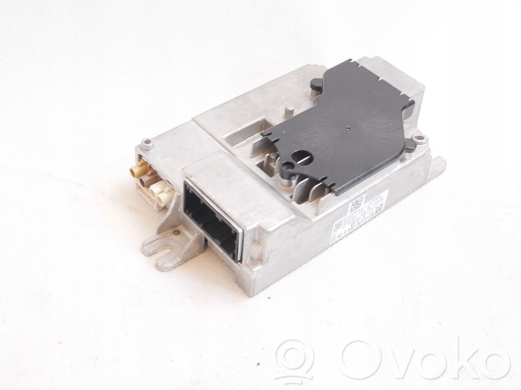 BMW 3 G20 G21 Wzmacniacz audio 