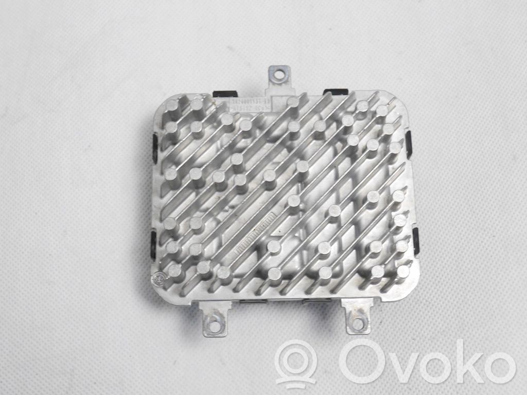 BMW X1 U11 Ksenona vadības bloks 
