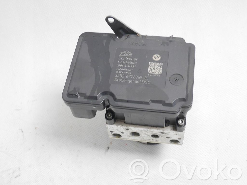 BMW 3 E90 E91 ABS Pump 
