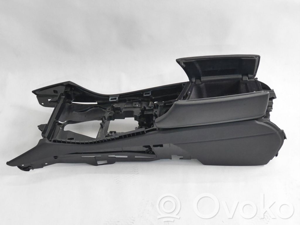 BMW 5 F10 F11 Tunel środkowy 