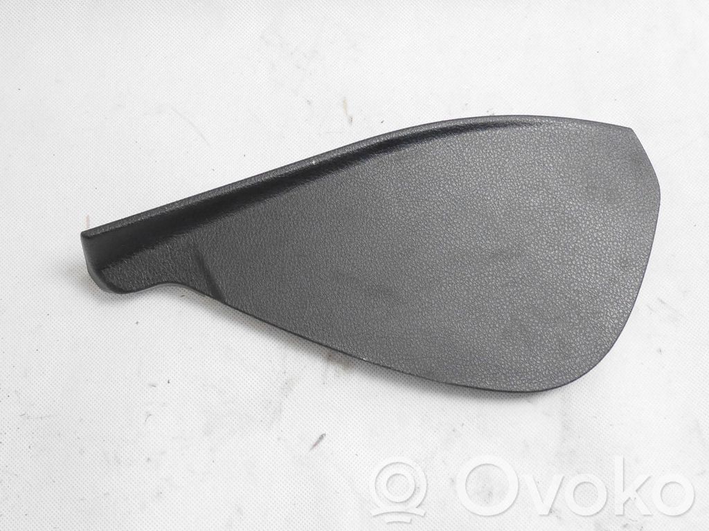 BMW 5 F10 F11 Dashboard side end trim 