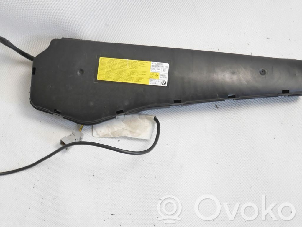 BMW 3 E90 E91 Seat airbag 