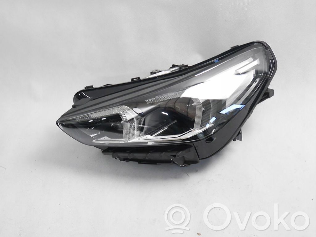 BMW X1 U11 Headlight/headlamp 