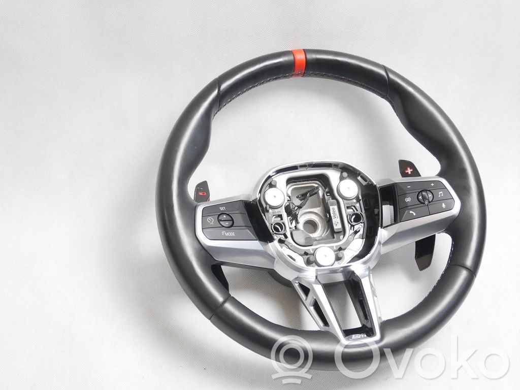 BMW X1 U11 Vairas 