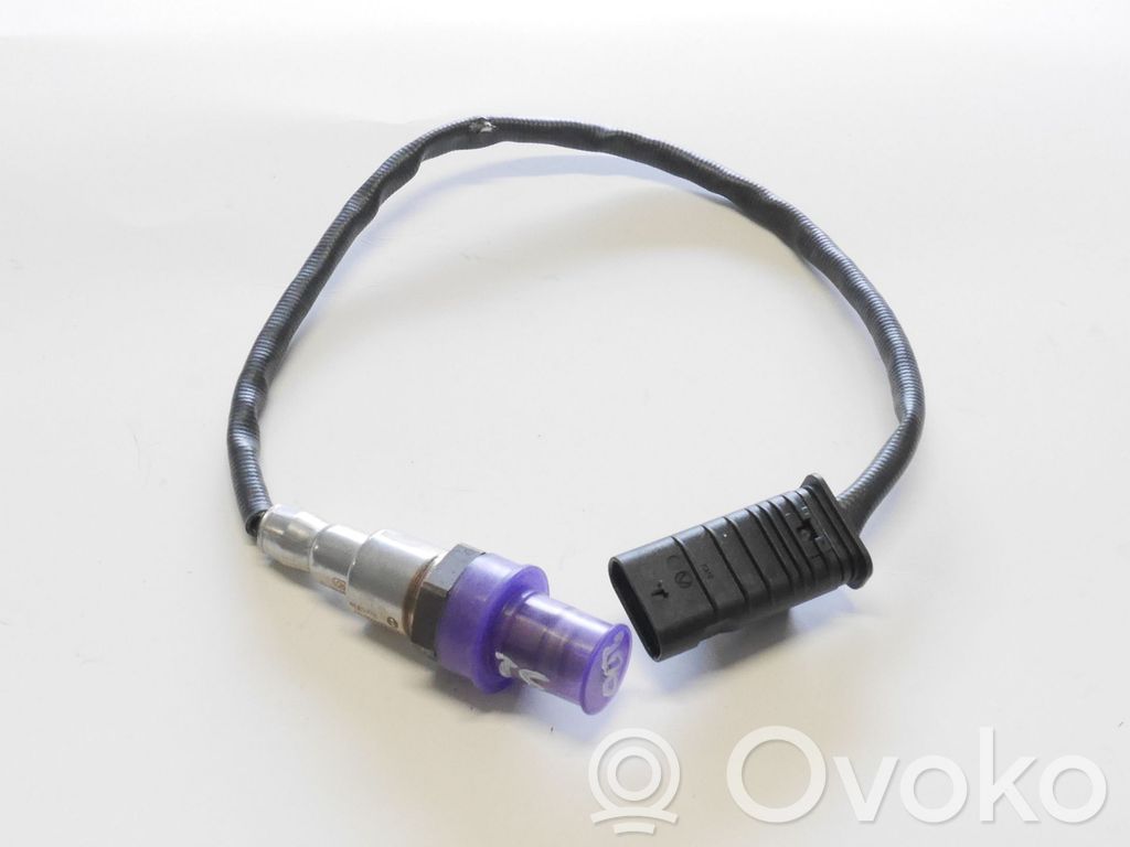 BMW 5 G30 G31 G38 Lambda probe sensor 