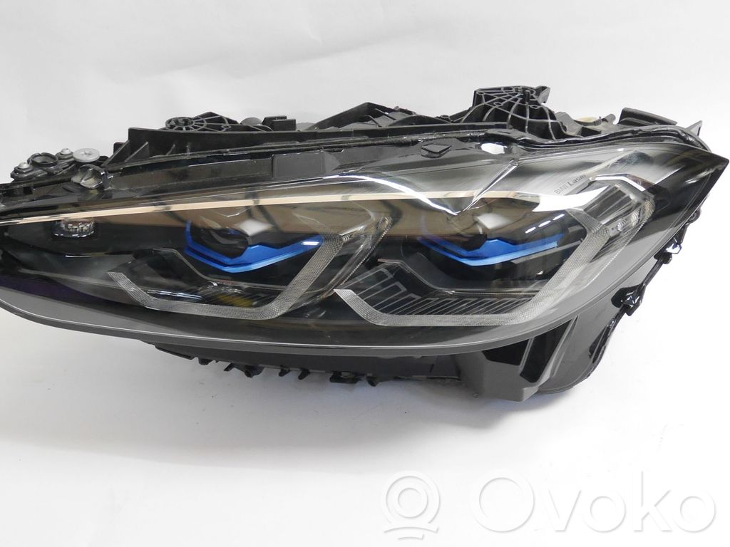 BMW 4 G22 G23 G24 G26 Phare frontale 
