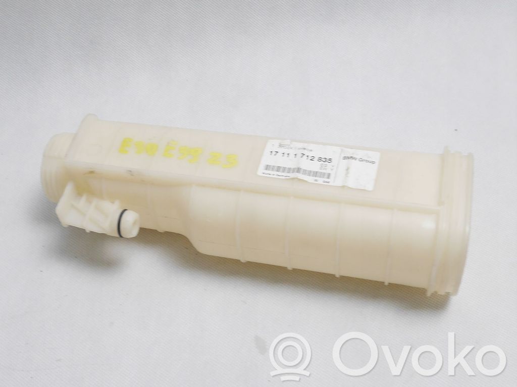 BMW 5 E34 Coolant expansion tank/reservoir 