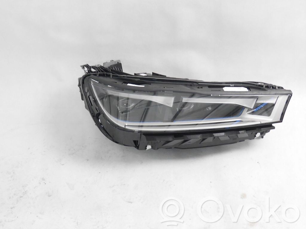 Headlight/headlamp   9851808