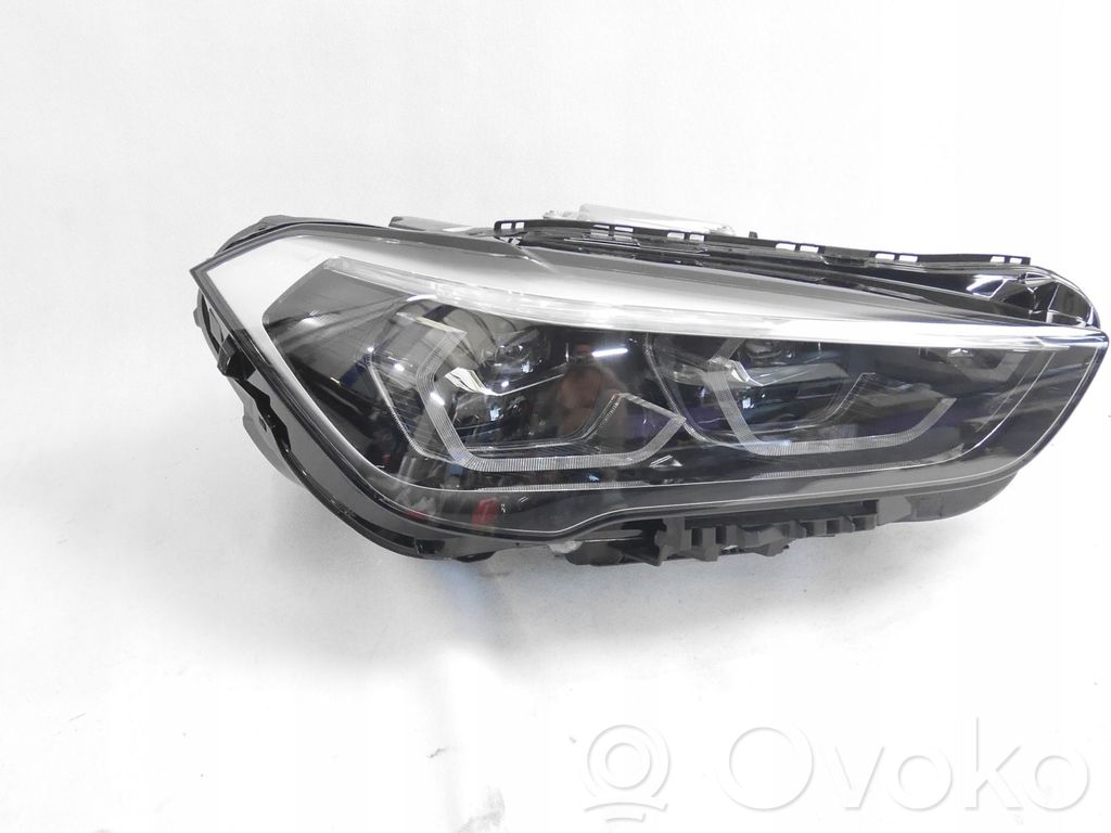 BMW X1 F48 F49 Far 