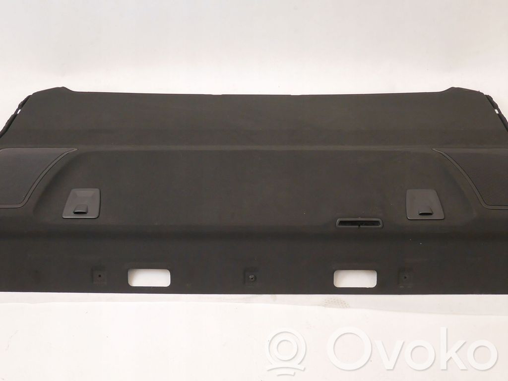 BMW 5 F10 F11 Parcel shelf 