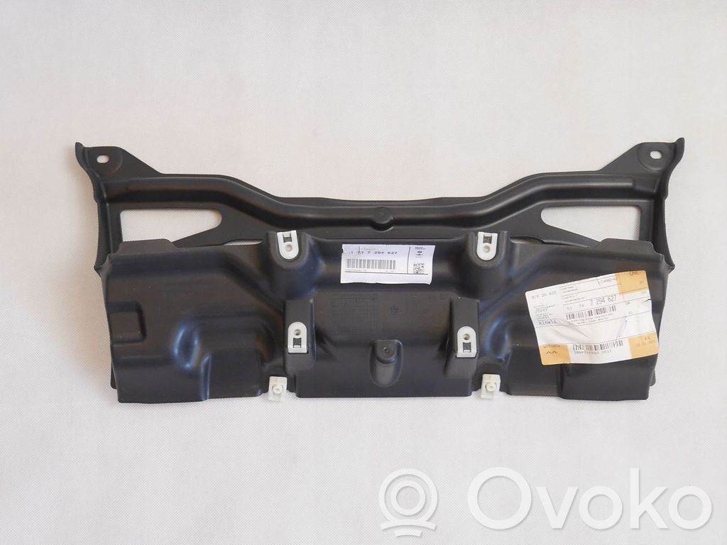 BMW i3 Ghidaj aer/conductă intercooler 