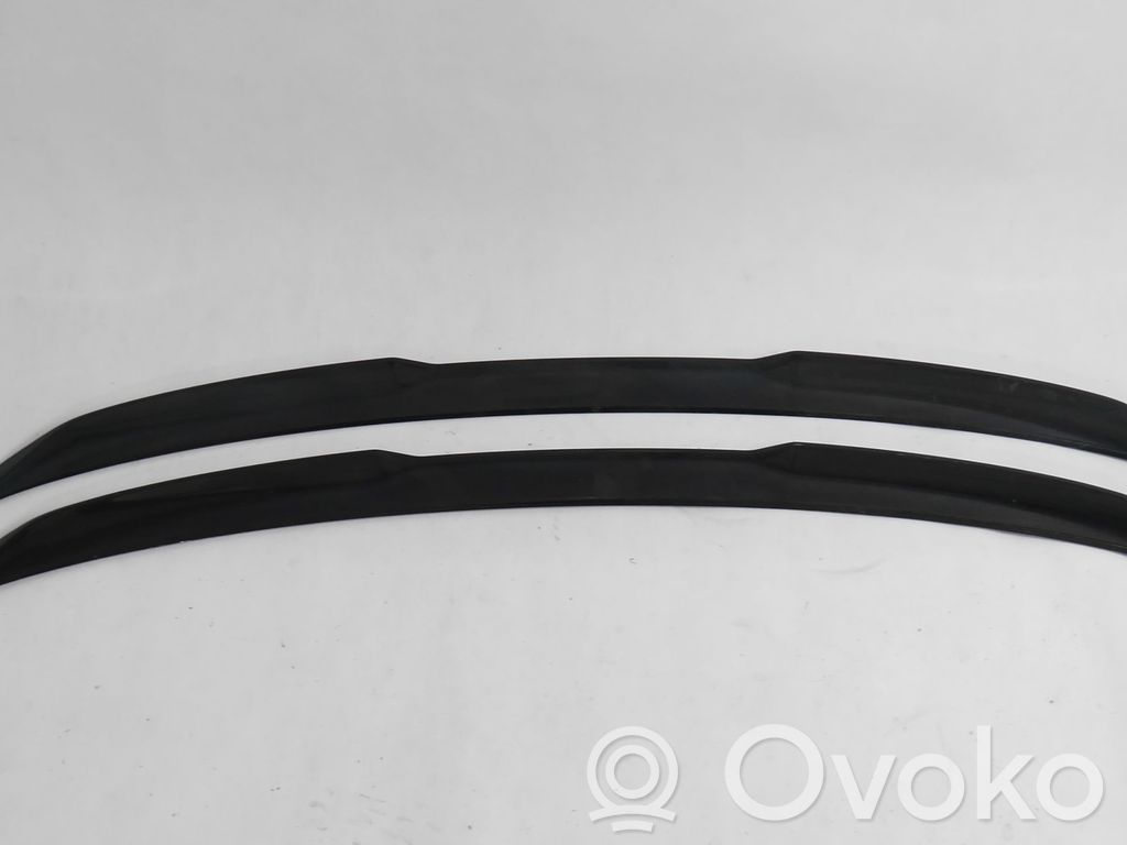 BMW M3 G80 Spoiler lunetă/portbagaj 
