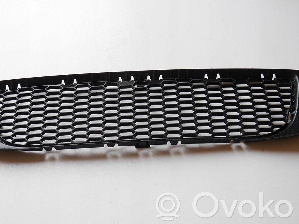 BMW X3 E83 Front bumper lower grill 