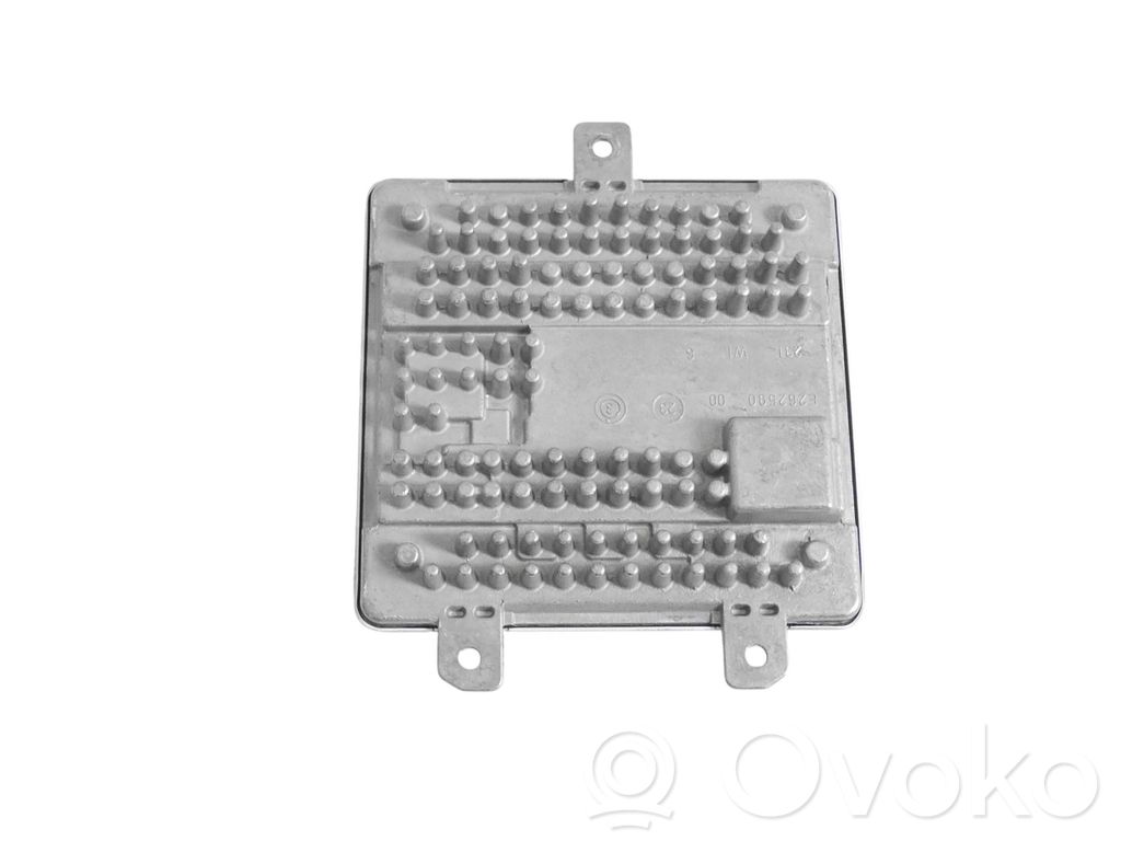 BMW X5 G05 LED ballast control module 