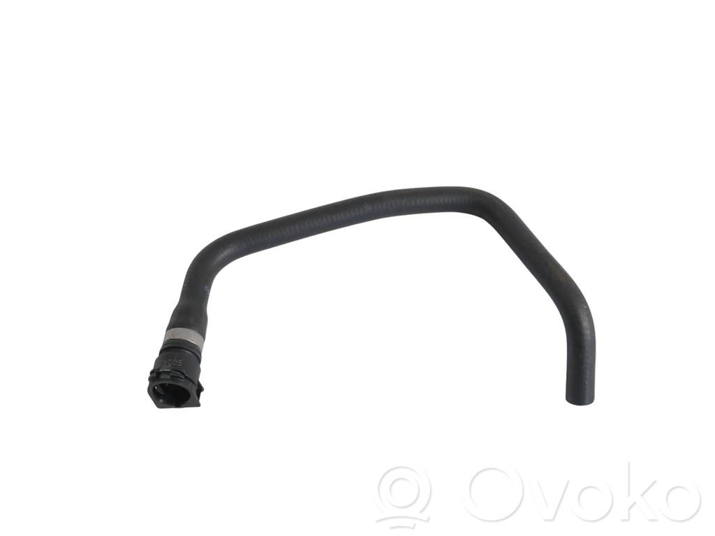 Engine coolant pipe/hose   7576083