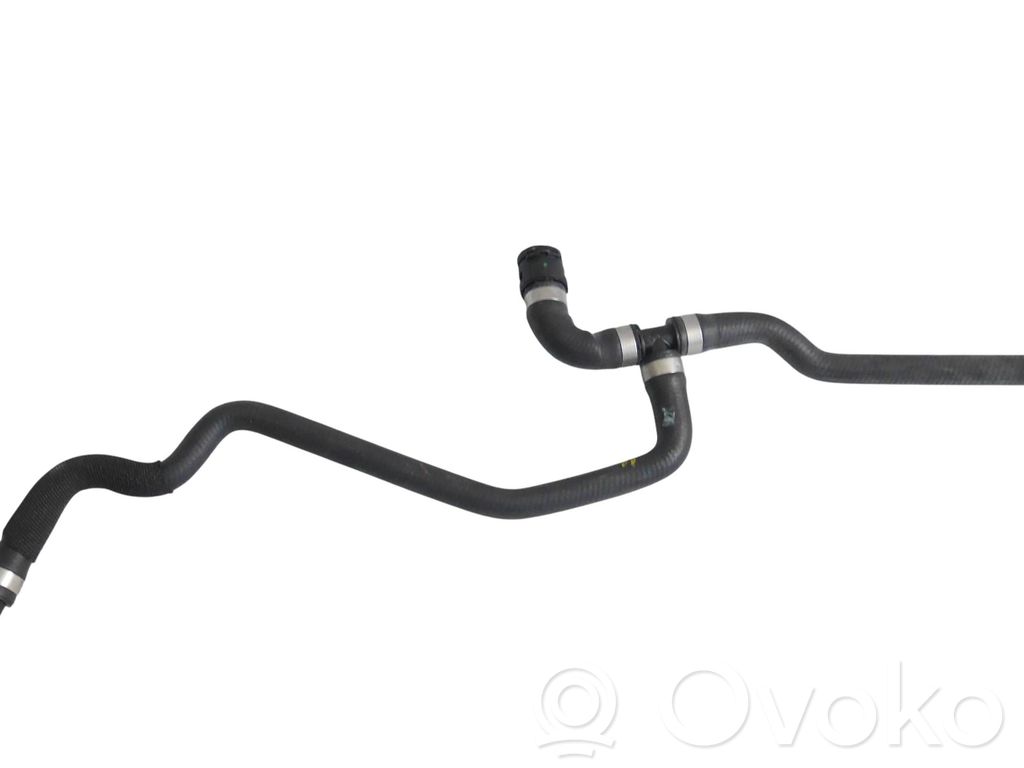 BMW 7 G11 G12 Conductă/furtun lichid de răcire motor 