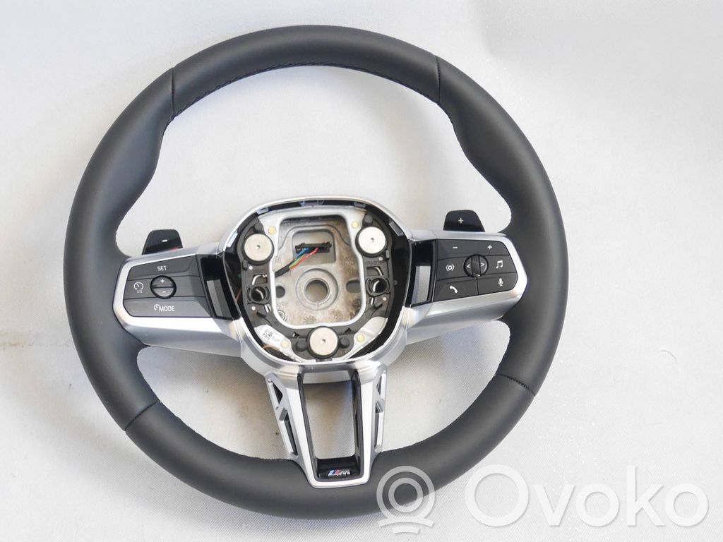 BMW X1 U11 Volante 