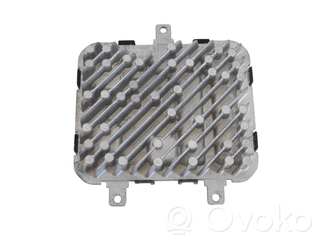 BMW 5 G60 G61 Módulo de control de balasto LED 