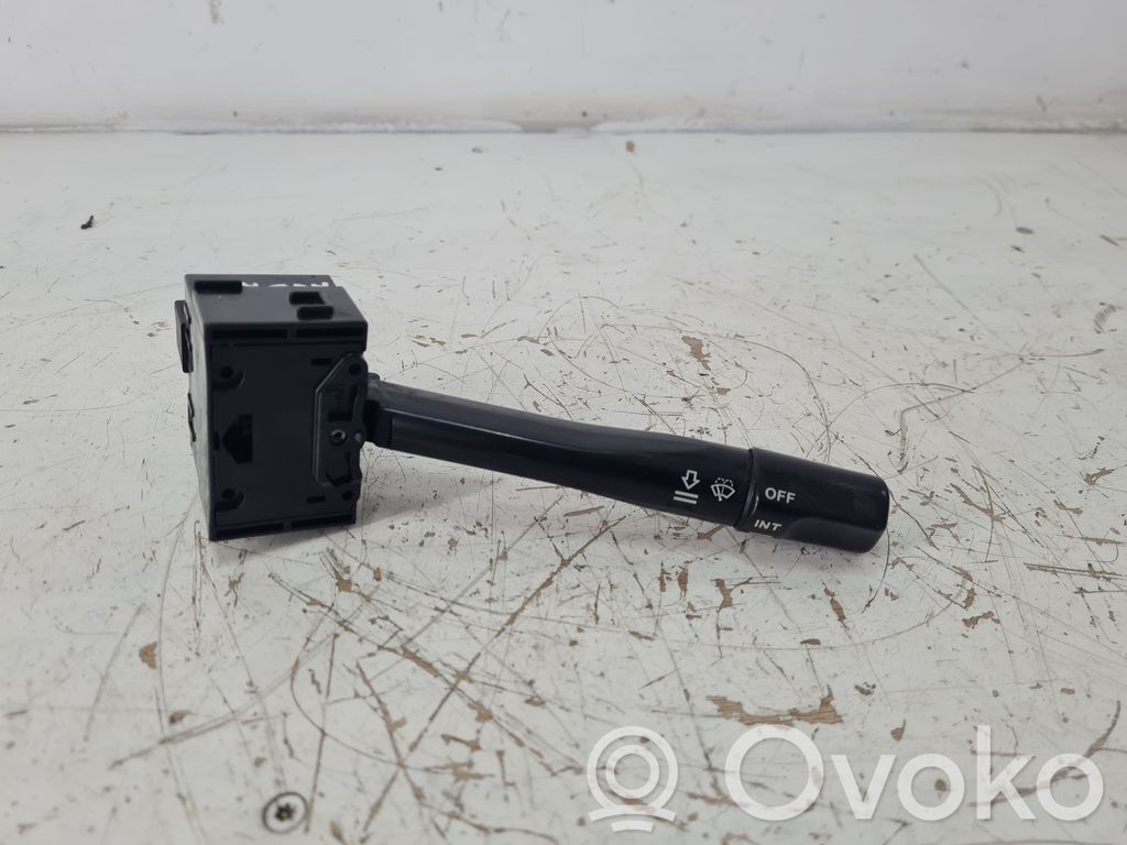 Honda Accord Wiper control stalk 