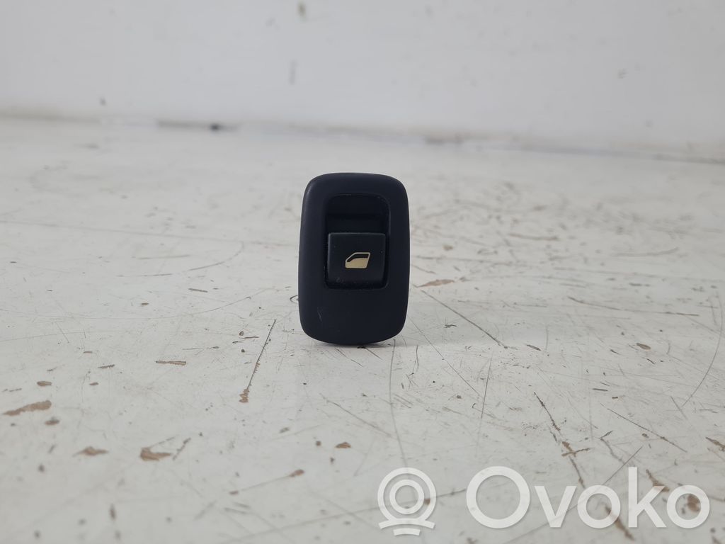 Electric window control switch   96515962XT