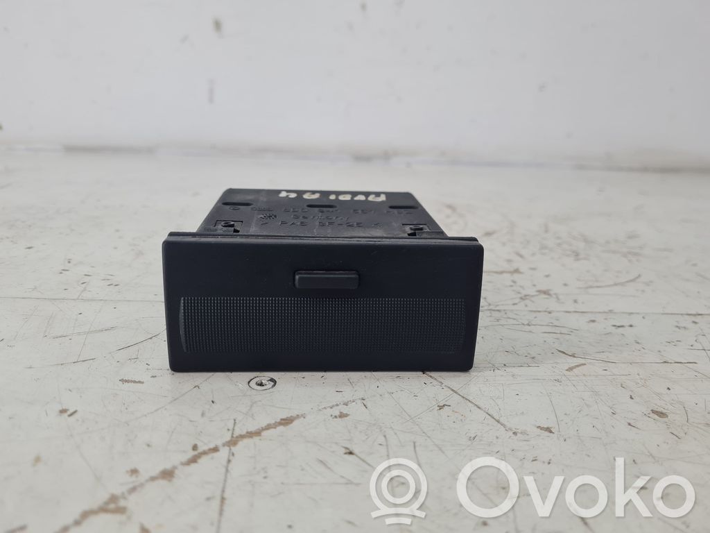 Audi A6 S6 C4 4A Compartimiento/consola central del panel 