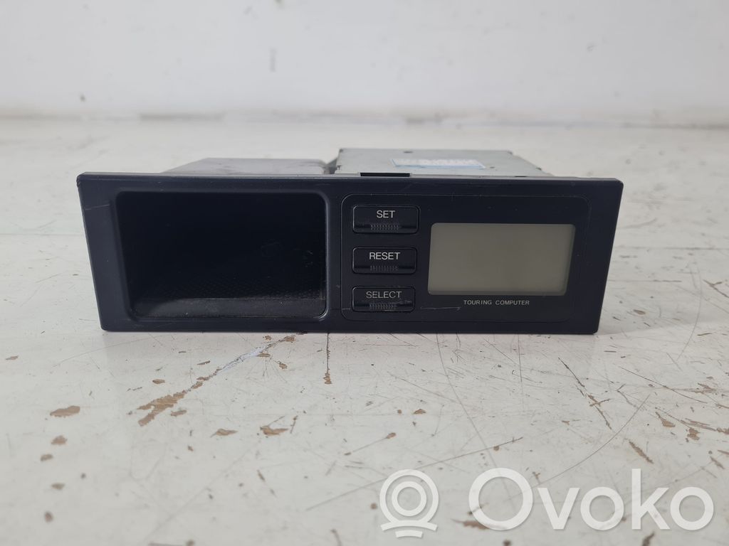 Screen/display/small screen   X6T60271