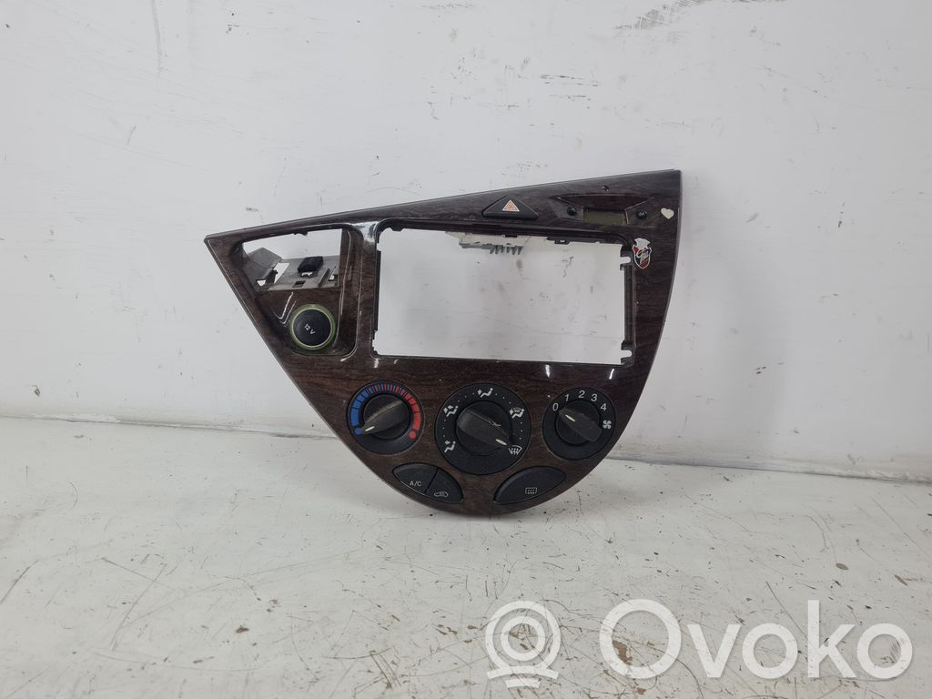 Climate control unit   98AB18C419