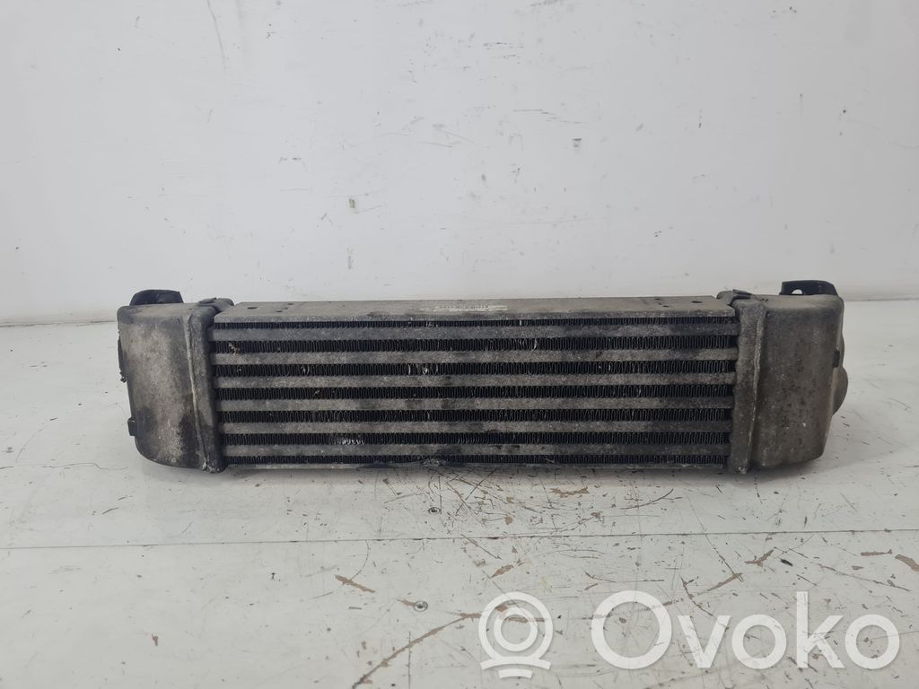 Radiador intercooler   875076B