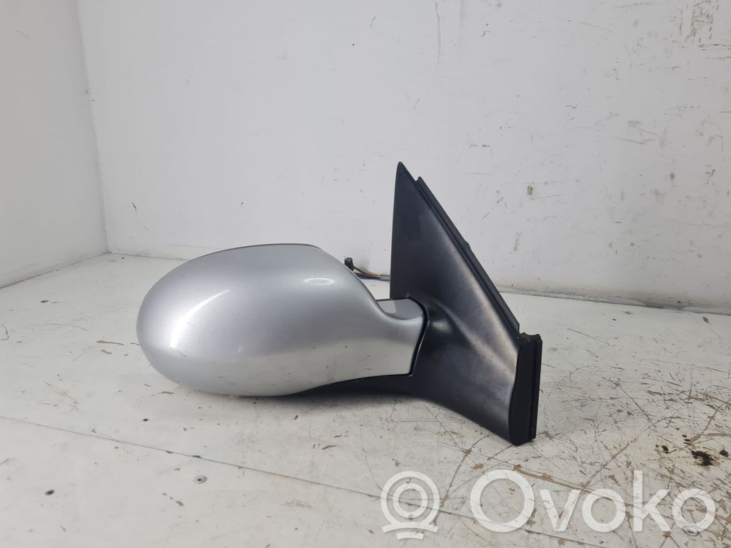 Citroen C5 Specchietto retrovisore elettrico portiera anteriore 