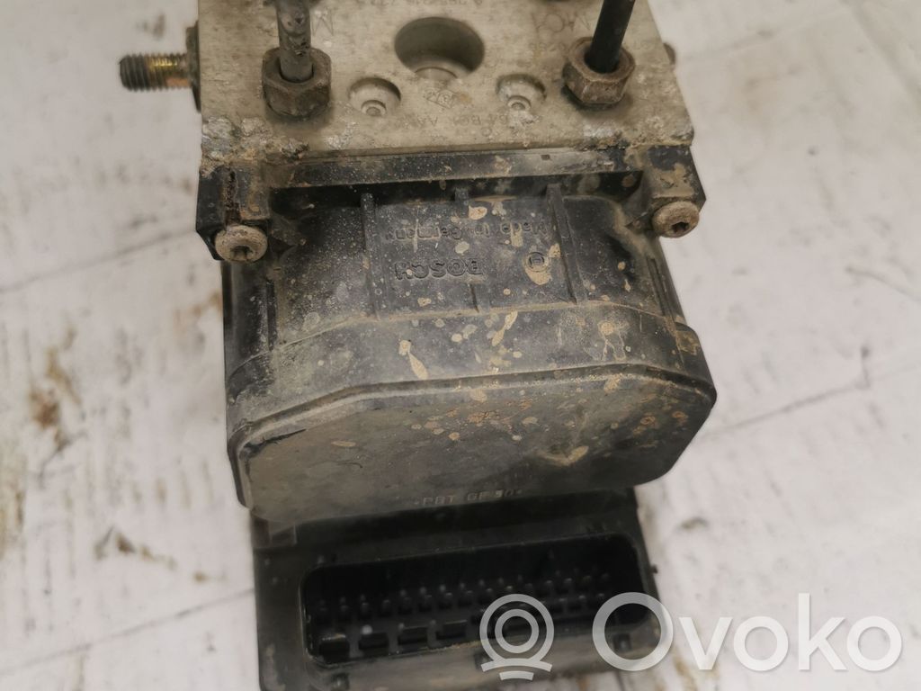 Renault Scenic I ABS Pump 