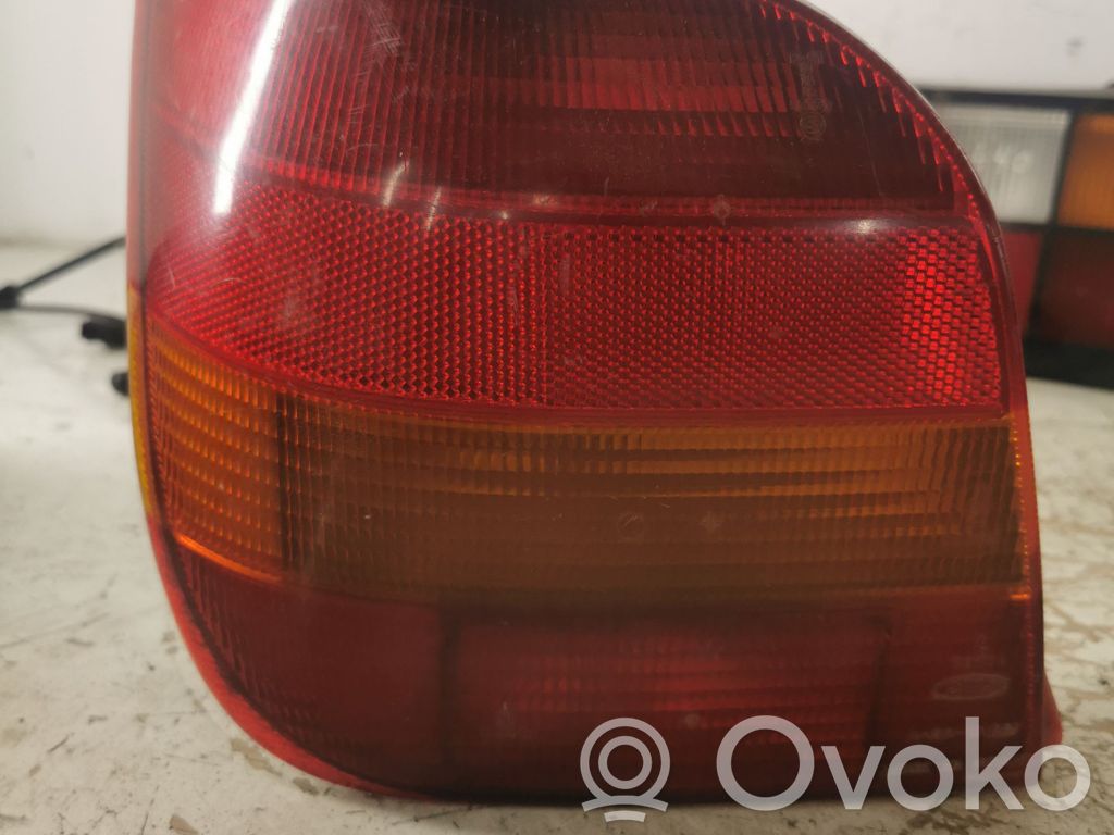 Ford Fiesta Takavalot 