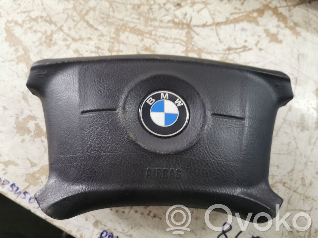 BMW 3 E46 Vairo oro pagalvė 