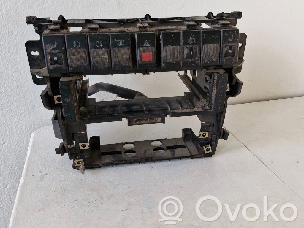 Audi A4 S4 B5 8D Alte piese de interior 
