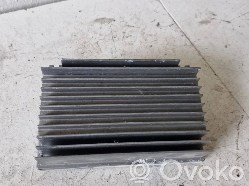 Endstufe Audio-Verstärker   9247103
