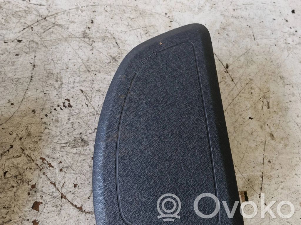 Opel Corsa D Sitz-Airbag 