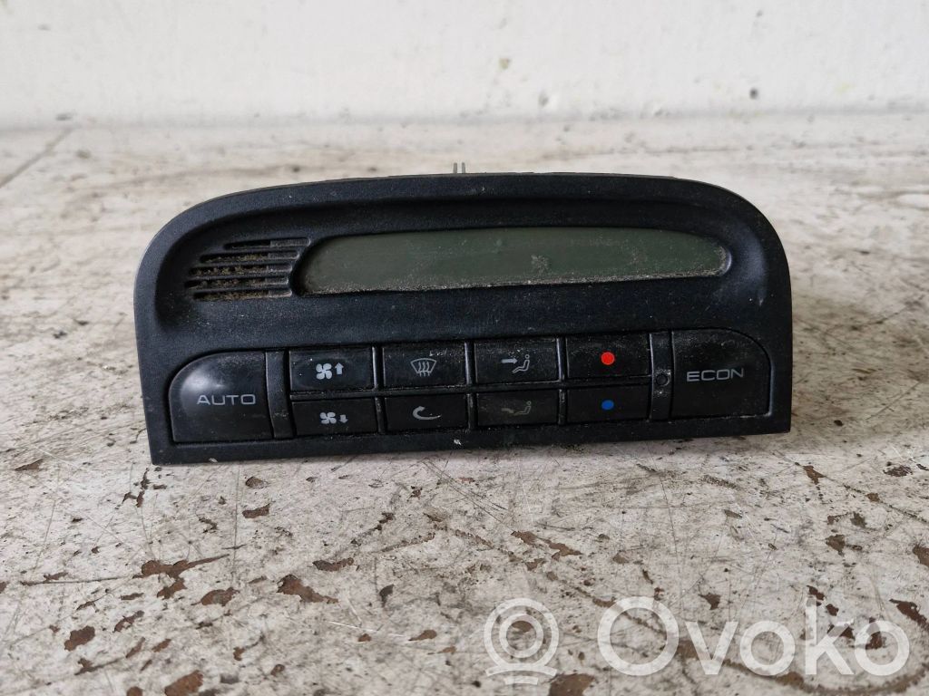 Volkswagen Sharan Climate control unit 
