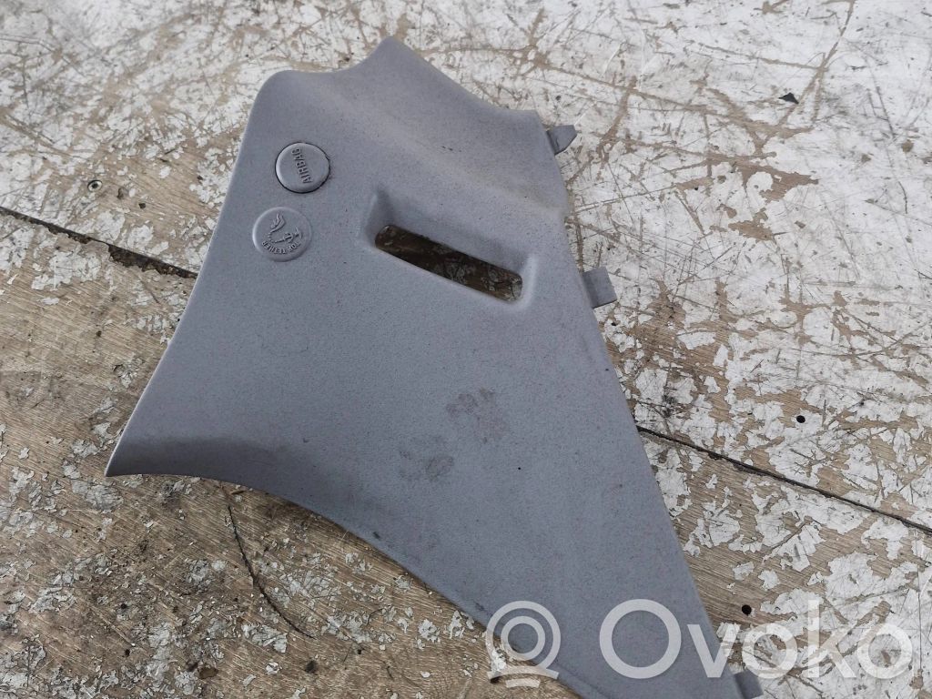 Opel Corsa D Other interior part 