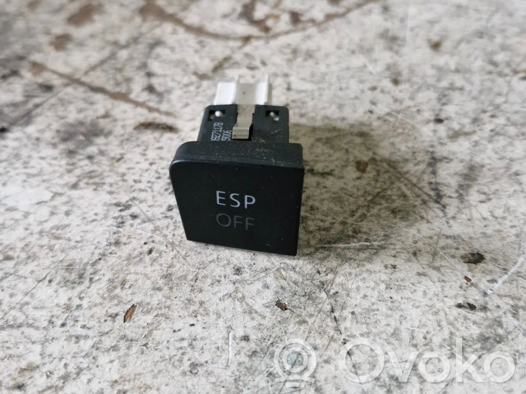 Volkswagen PASSAT B6 ESP (stabilumo sistemos) jungtukas 