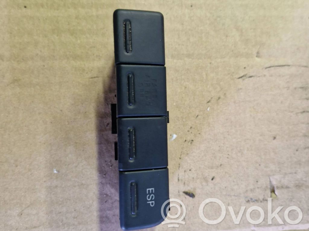 Audi A4 S4 B7 8E 8H Interruptor ESP (programa de estabilidad) 