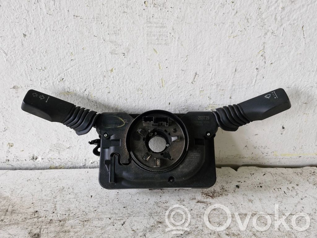 Opel Astra H Wiper turn signal indicator stalk/switch 