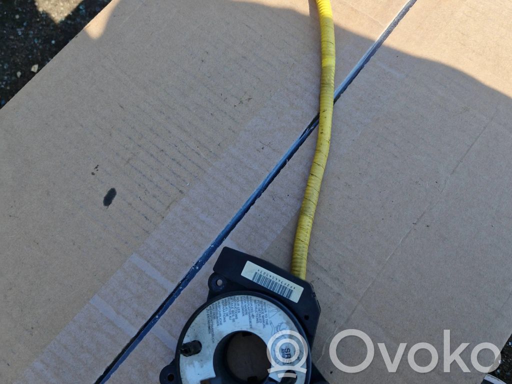 Airbag slip ring squib (SRS ring)